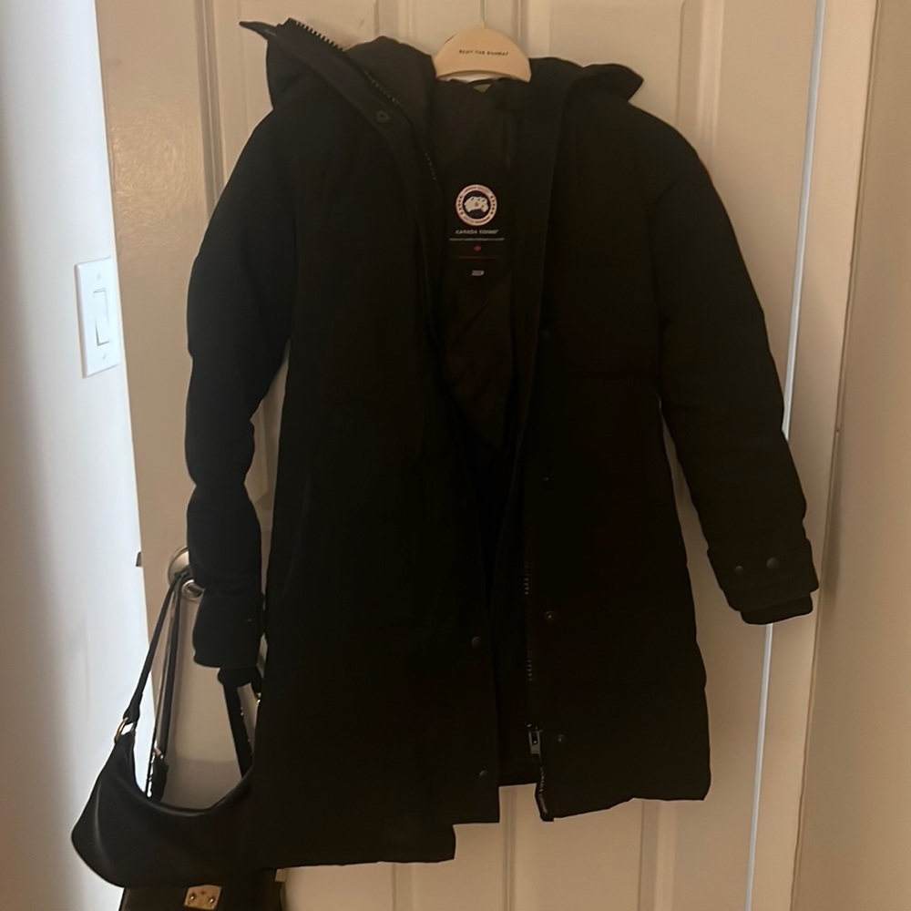 Canada Goose - Shelburne Parka